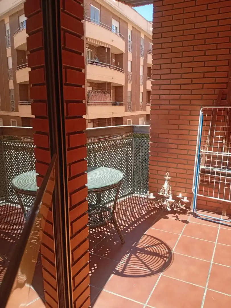 Pis amb piscina en venda a Poniente-Sur, imagen 22