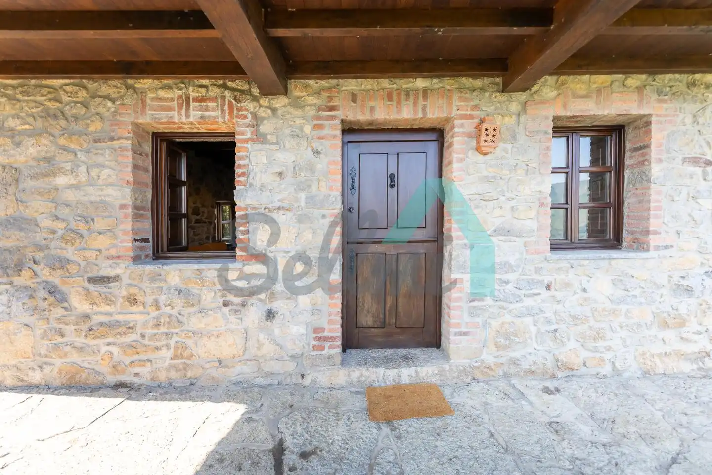 Casa o chalet en venta en Morcín con Jardín privado, Terraza y Balcón