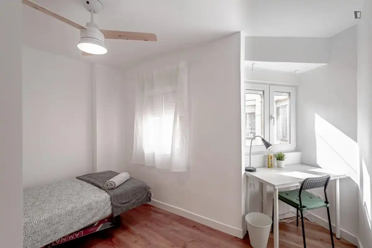 Habitación en Moscardó