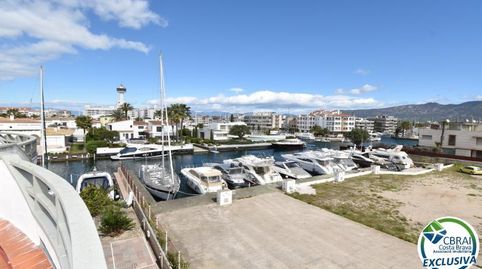 Foto 5 von Gebäude zum Verkauf in De Salins, Muga - Gran Reserva - Badia, Empuriabrava