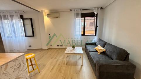 Photo 2 of Flat for rent in Calle Santa Marta, Casco Antiguo, Las Rozas de Madrid