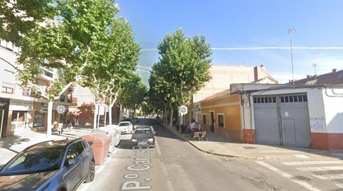 Foto 2 von Wohnung zum Verkauf in El Torreón - Los Ángeles - El Pilar, Ciudad Real Capital