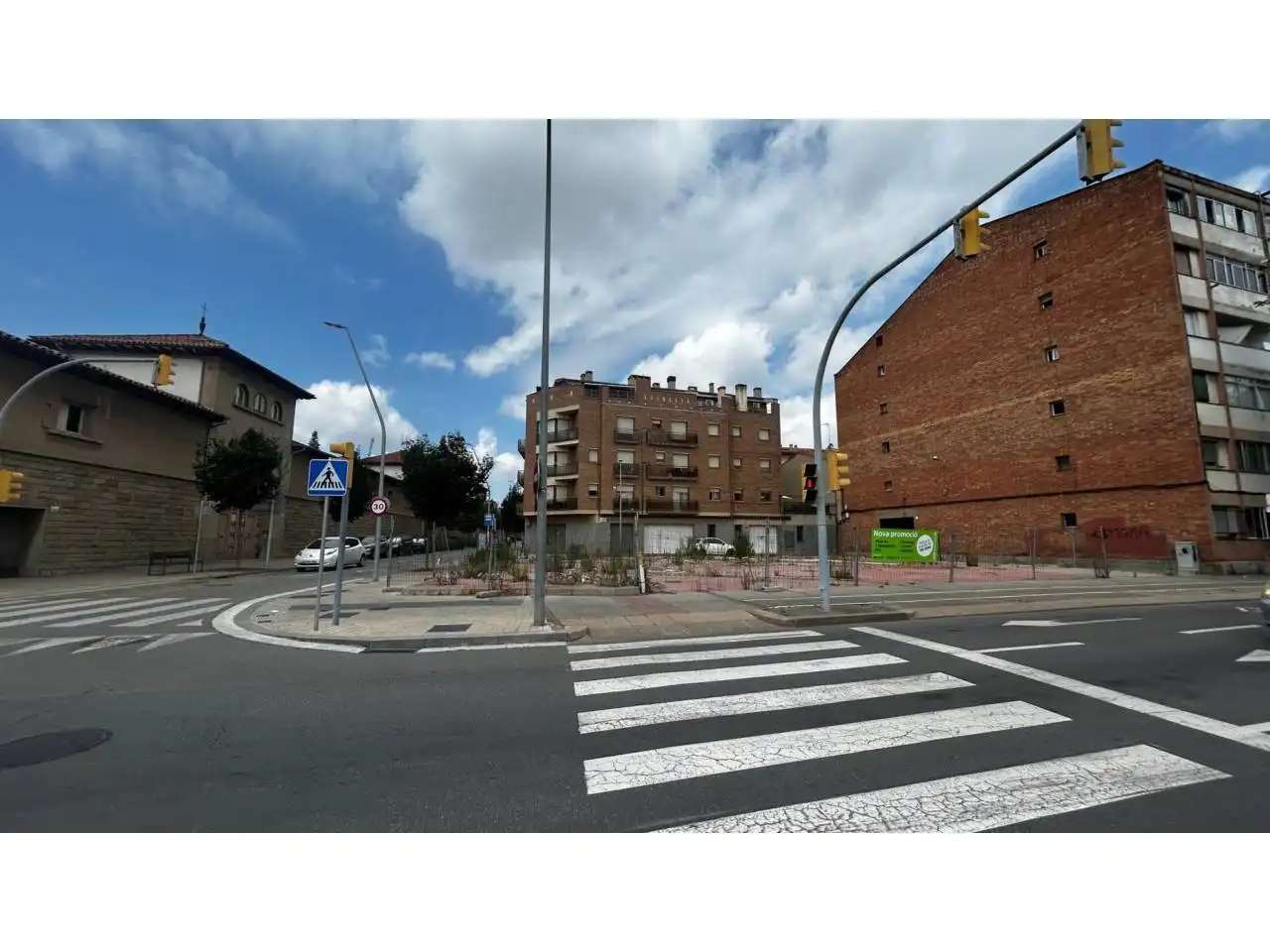 Àtic en venda a Calle Montserrat, 41, Caputxins - Ambulatori