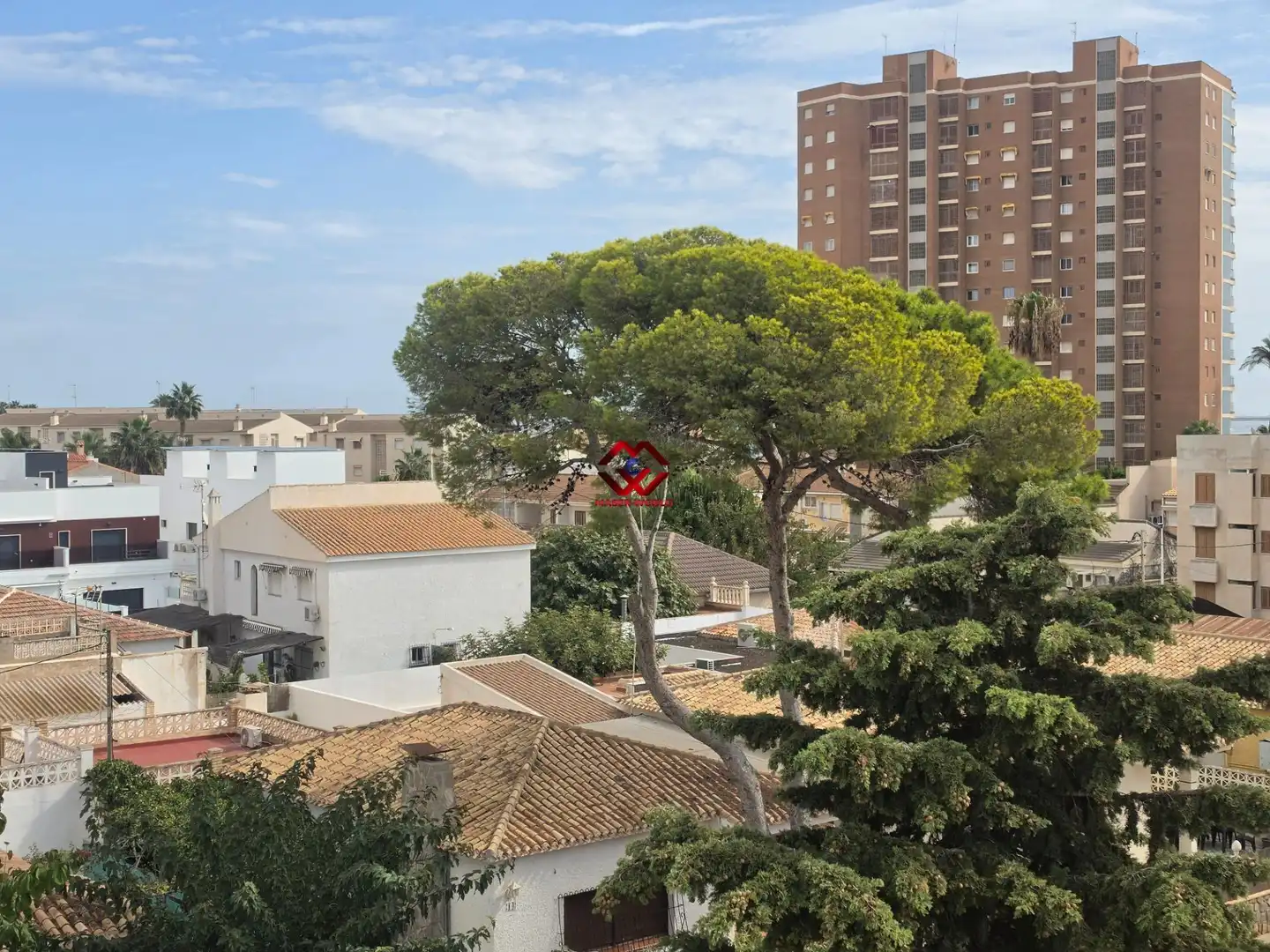 Appartement compact avec terrasse à vendre à Santiago de la Ribera, imagen 28