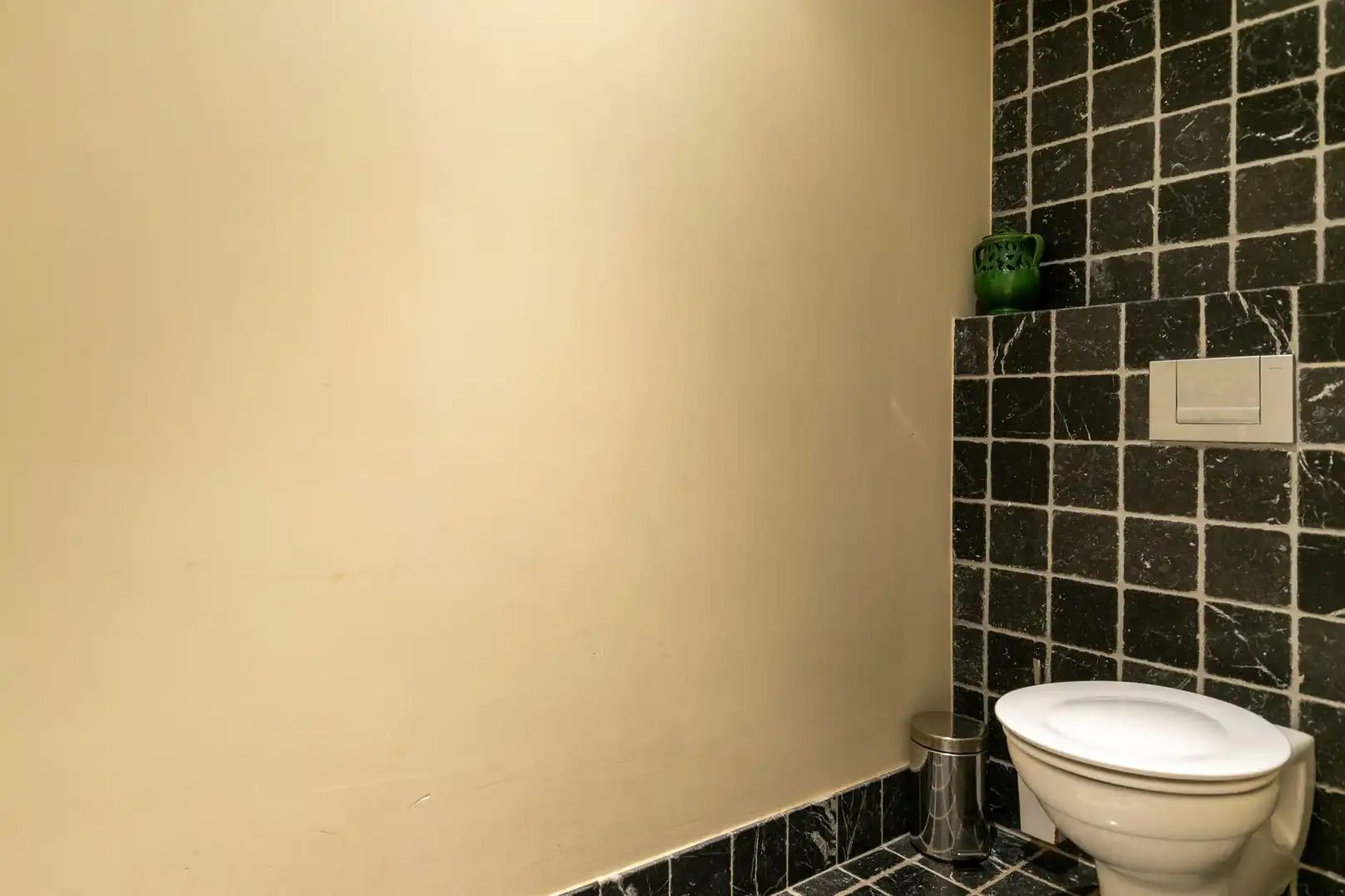 Baño de Casa o chalet en venta en Alicante / Alacant con Aire acondicionado, Calefacción y Jardín privado