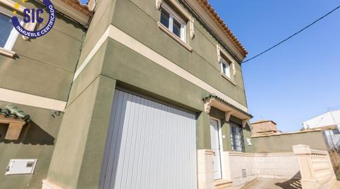 Photo 2 of Single-family semi-detached for sale in Hontecillas - Cl Escuelas, Hontecillas, Cuenca