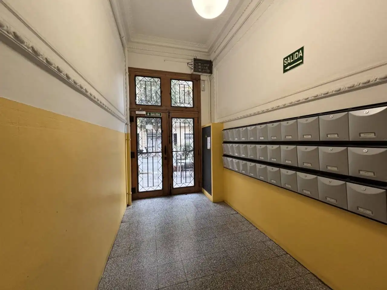 Büro zur Miete in Barcelona mit Alarm