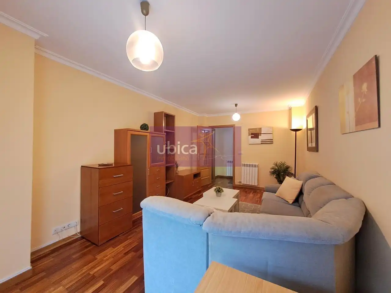 Appartement avec ascenseur à louer à Salvaterra de Miño, imagen 2