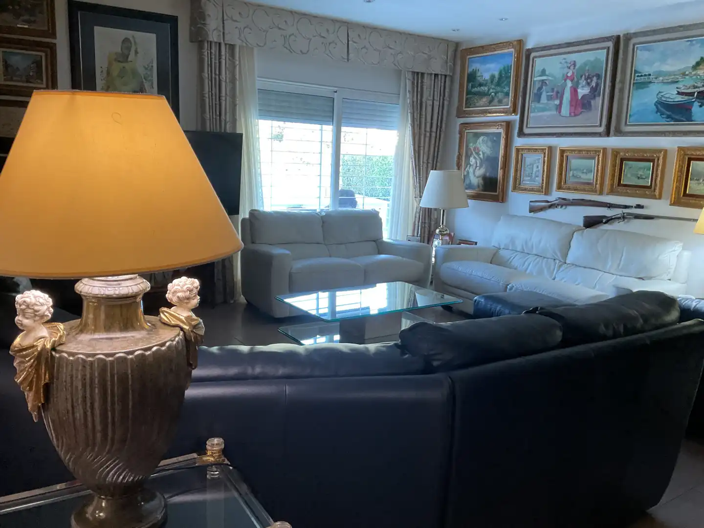 Villa con terrazza in vendita a Alella, imagen 5