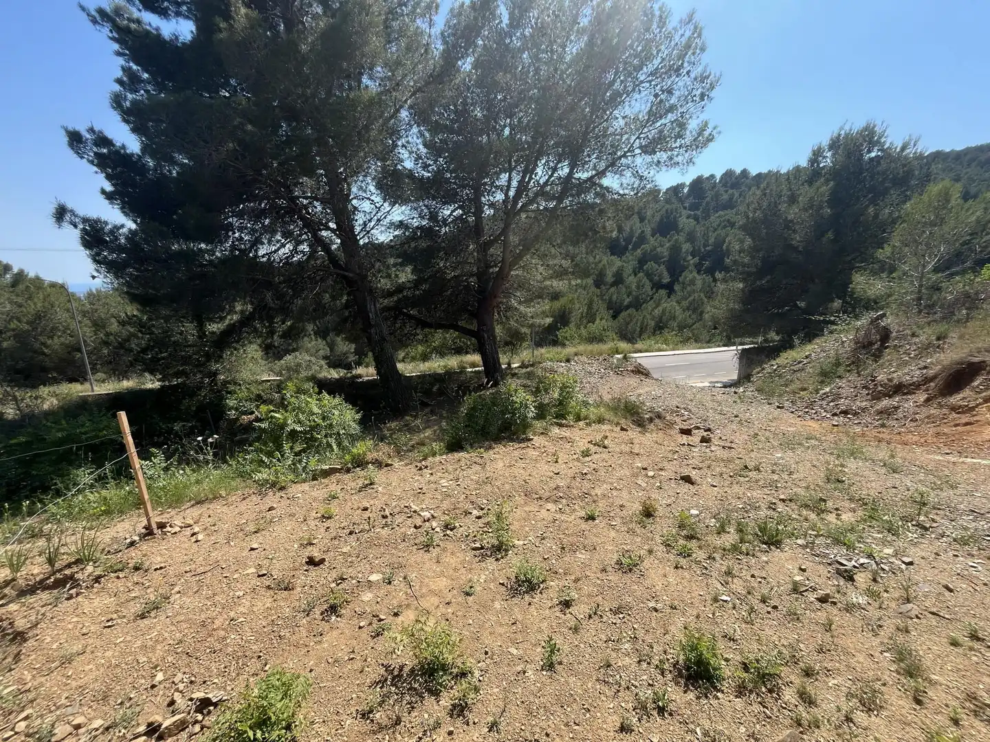 Terreno residencial en venta en Vilaplana, imagen 22