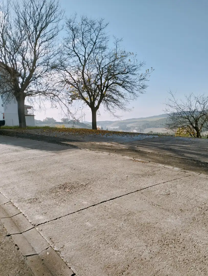 Exterior view of Land for sale in Tiebas-Muruarte de Reta