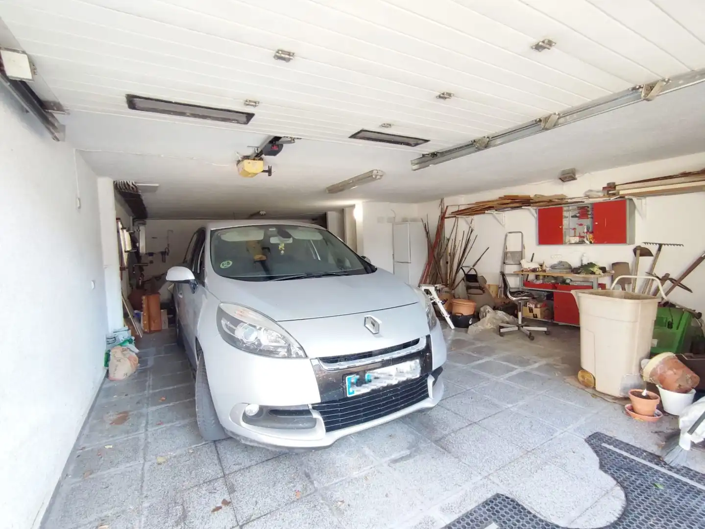 Casa con giardino in vendita a Mendikoa, imagen 46