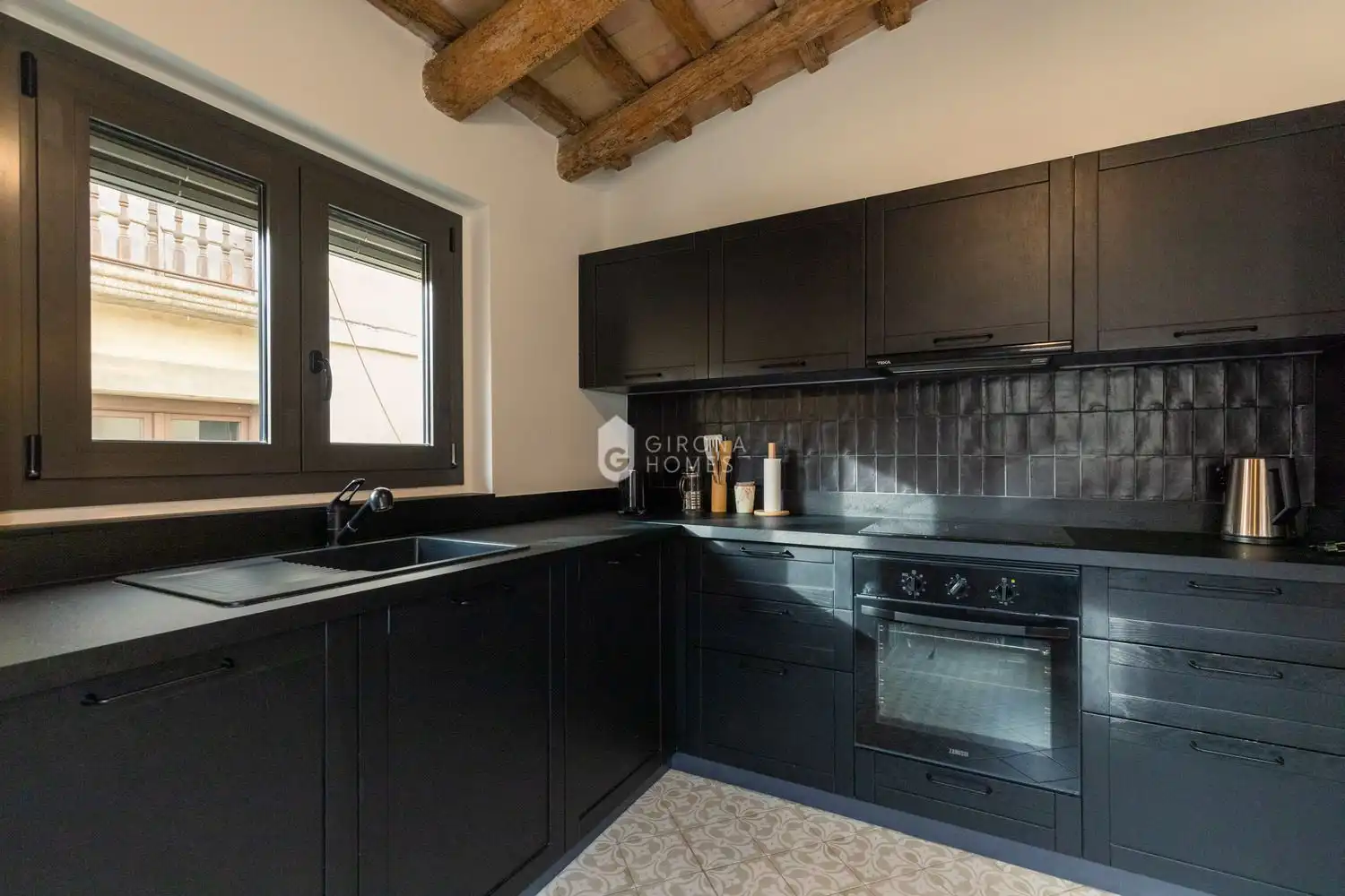 Apartament de lloguer a Centre - Barri Vell