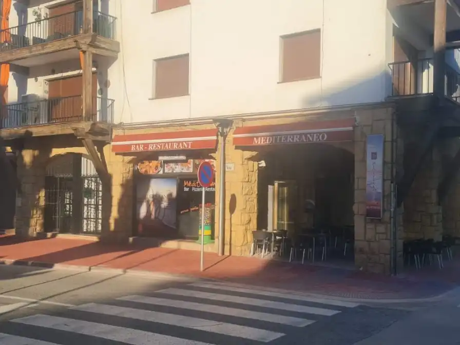 Gewerbefläche zum Verkauf in Plaza mediterráni 3, imagen 3