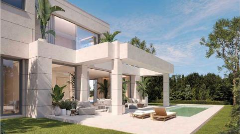 Photo 4 of House or chalet for sale in Calle Federico Carlos Sainz de Robles, Valdezarza, Madrid