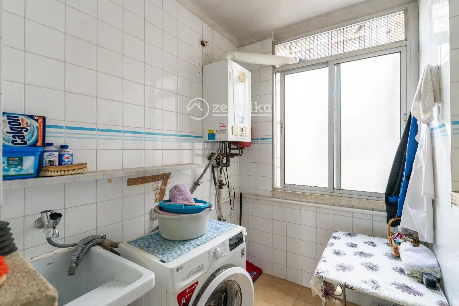 Cuina de Pis en venda en Centre