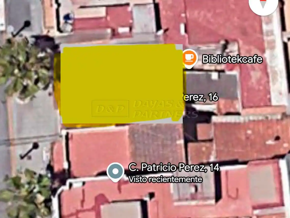 Vista exterior de Casa o chalet en venta en Torrevieja con Terraza
