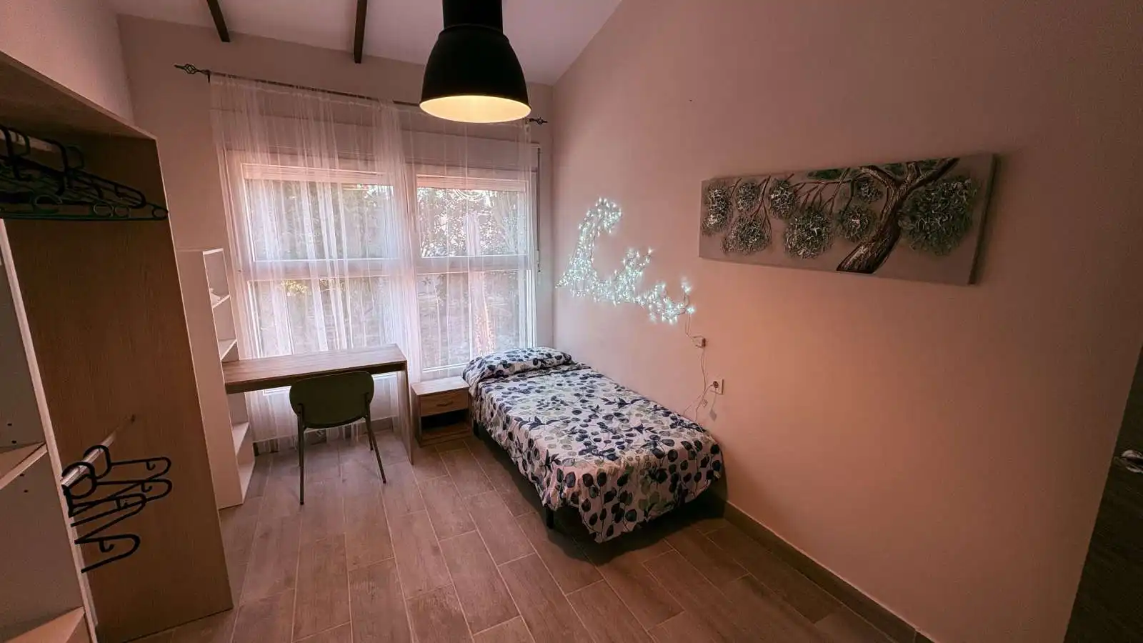 Room in Bellavista - Capiscol - Frank Espinós