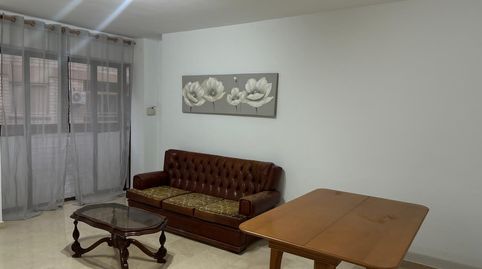 Photo 5 of Flat for rent in Calle Corazón de María, El Perchel, Ciudad Real Capital