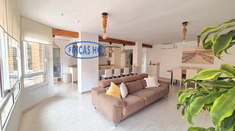 Foto 4 de Pis en venda a Palmeral, Alicante / Alacant