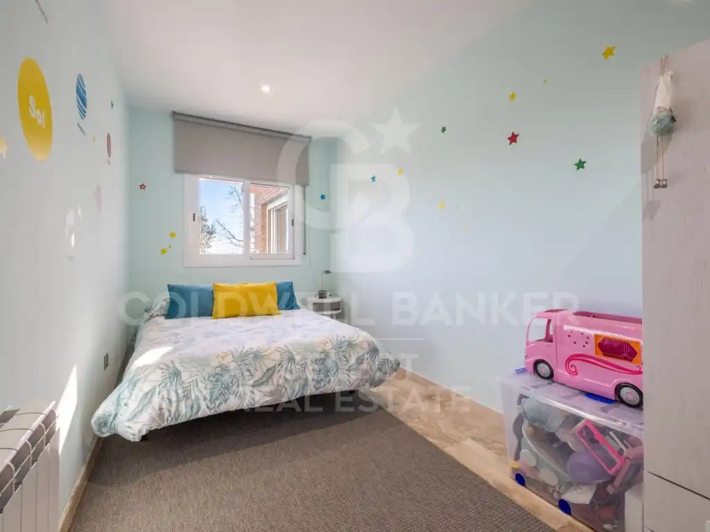 Villa in vendita a Calle Mas Salles, imagen 28