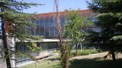 Foto 4 de Garaje en venta en Fuencarral, El Soto de la Moraleja, La Moraleja