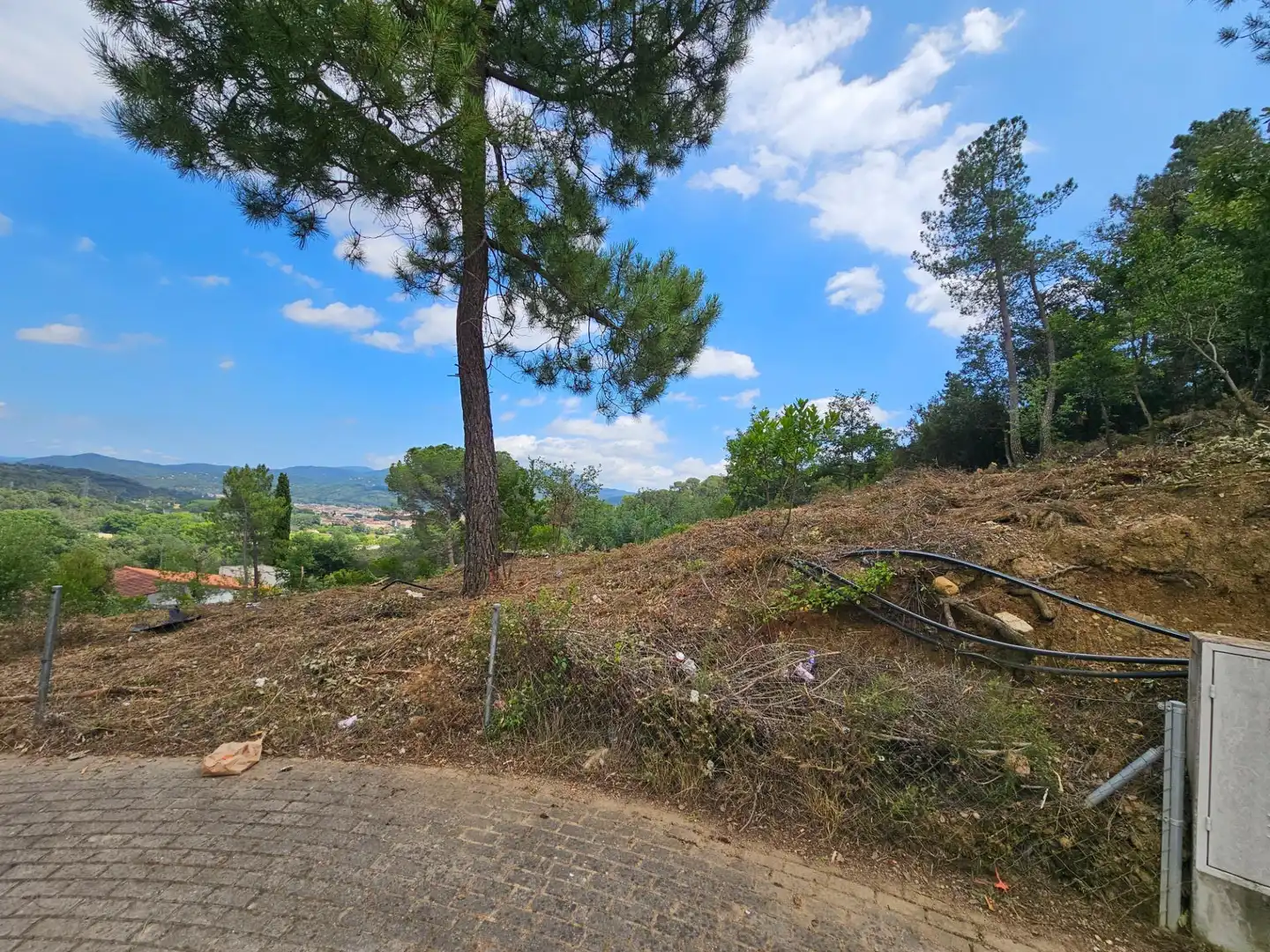 Terreno residenziale in vendita a Sant Celoni, imagen 6