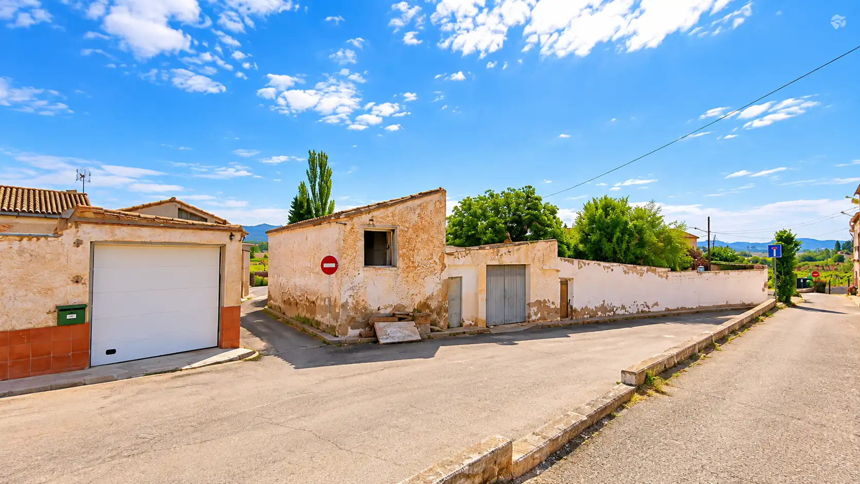 Haus zum Verkauf in Requena