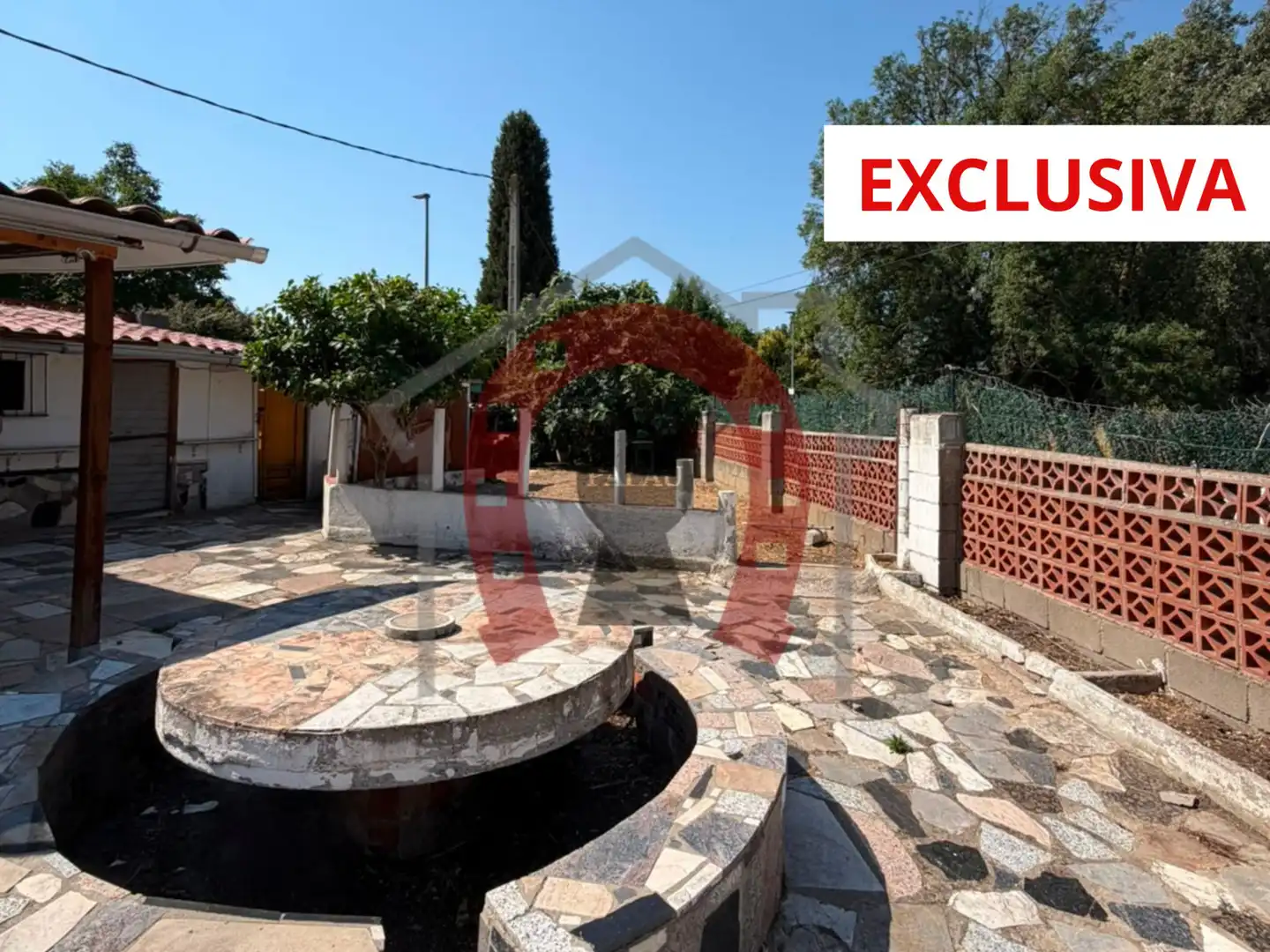 Terreny residencial en venda a Lliçà d'Amunt, imagen 2