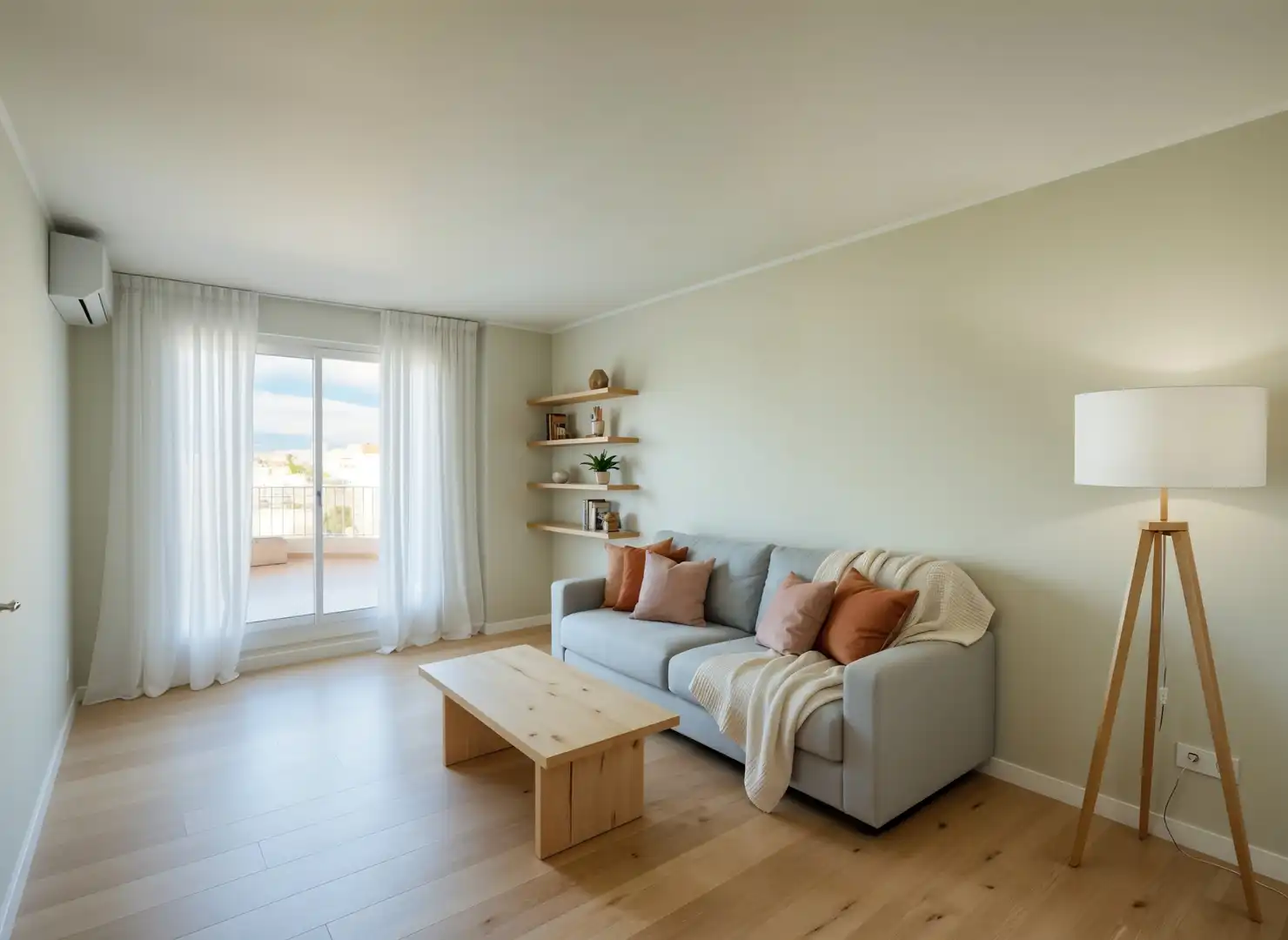 Apartamento en venta en S'Arenal
