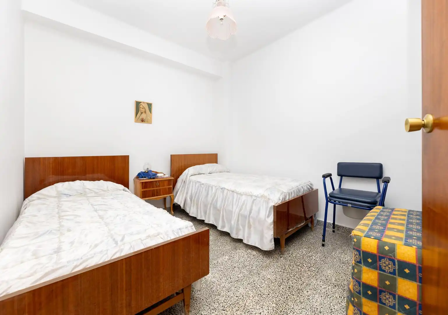 Flat for sale in Calle Infanta Beatriz, 6, Camino de Ronda