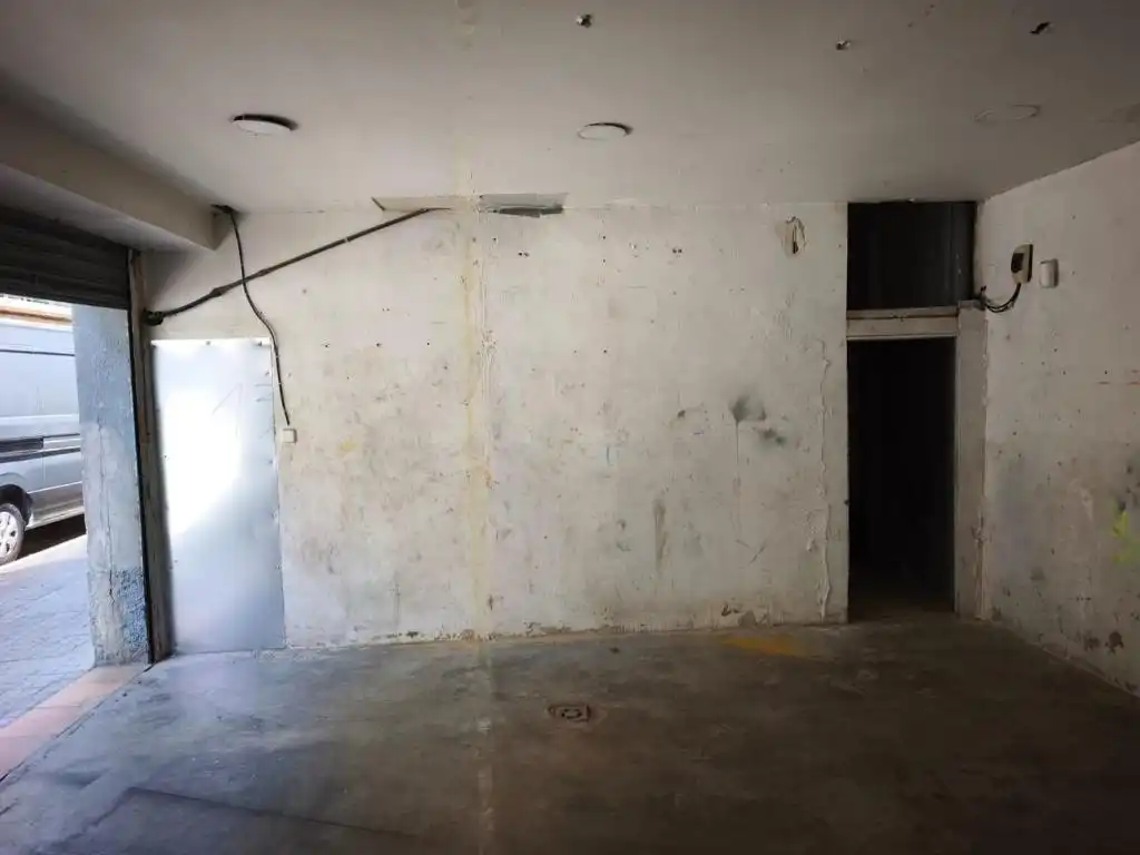 Local en venta en Sabadell