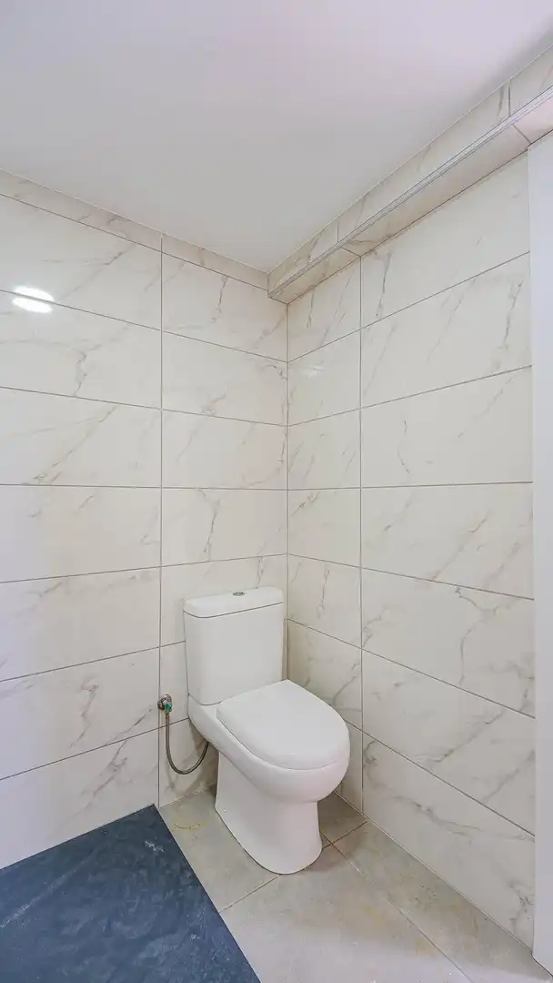 Bathroom of Houses for sale in Rojales  with Terrace, Storage room and Swimming Pool