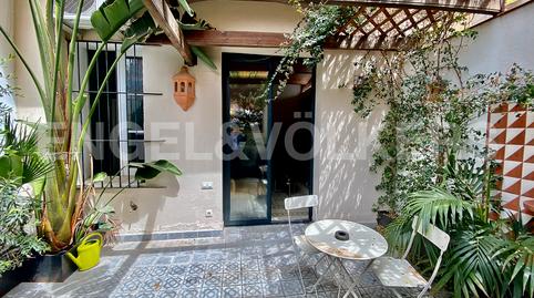 Photo 5 of Flat for rent in El Camp de l'Arpa del Clot,  Barcelona Capital