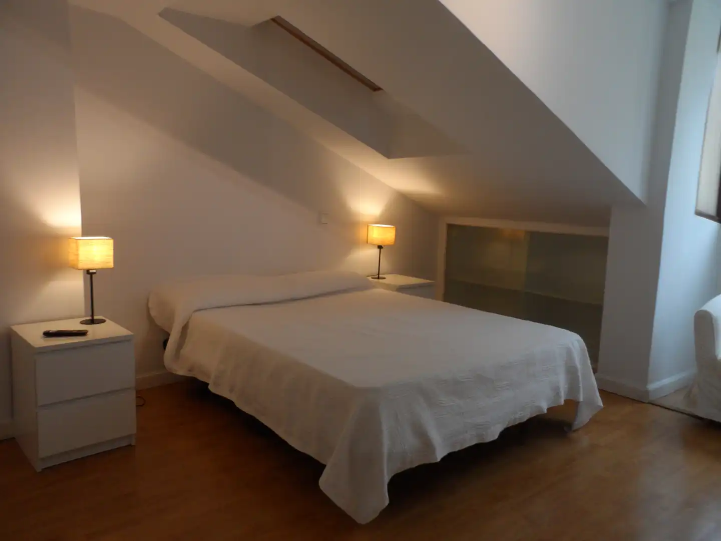 Dúplex con ascensor en venta en Calle Jesús de Monasterio, imagen 10