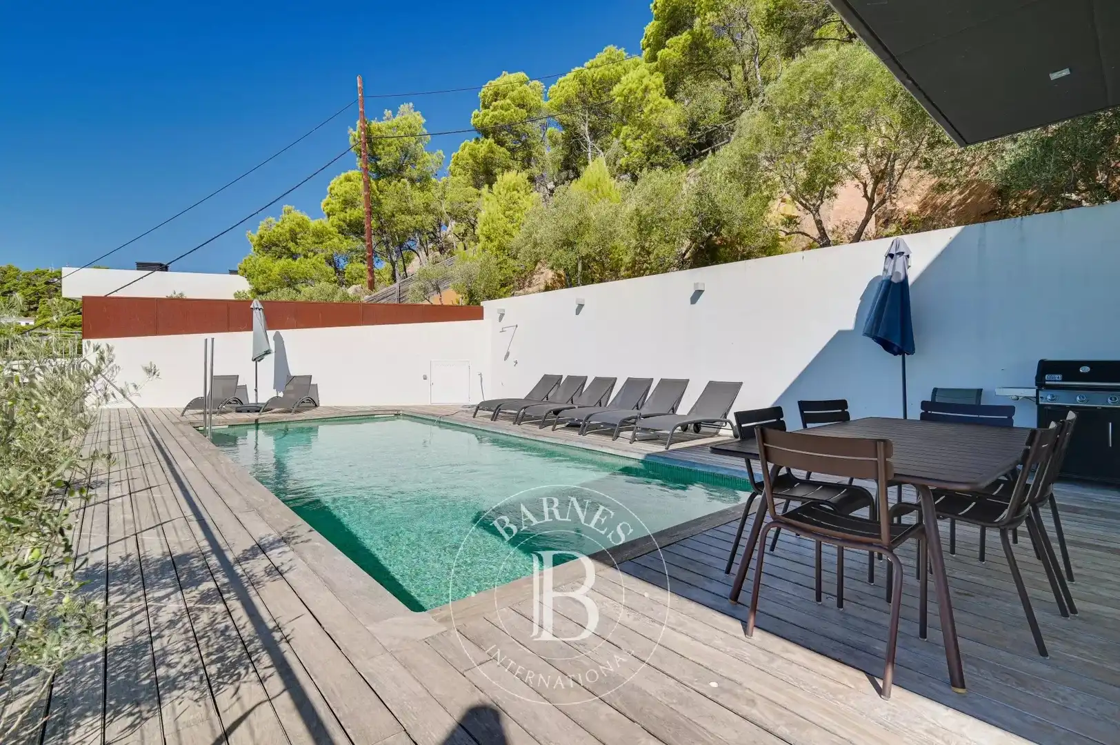 Haus mit Pool zum Verkauf in Fornells - Aiguablava, imagen 15
