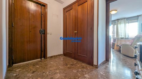 Foto 4 de Piso en venta en Avenida Ramon y Cajal, Barrio del Nervión, Sevilla Capital