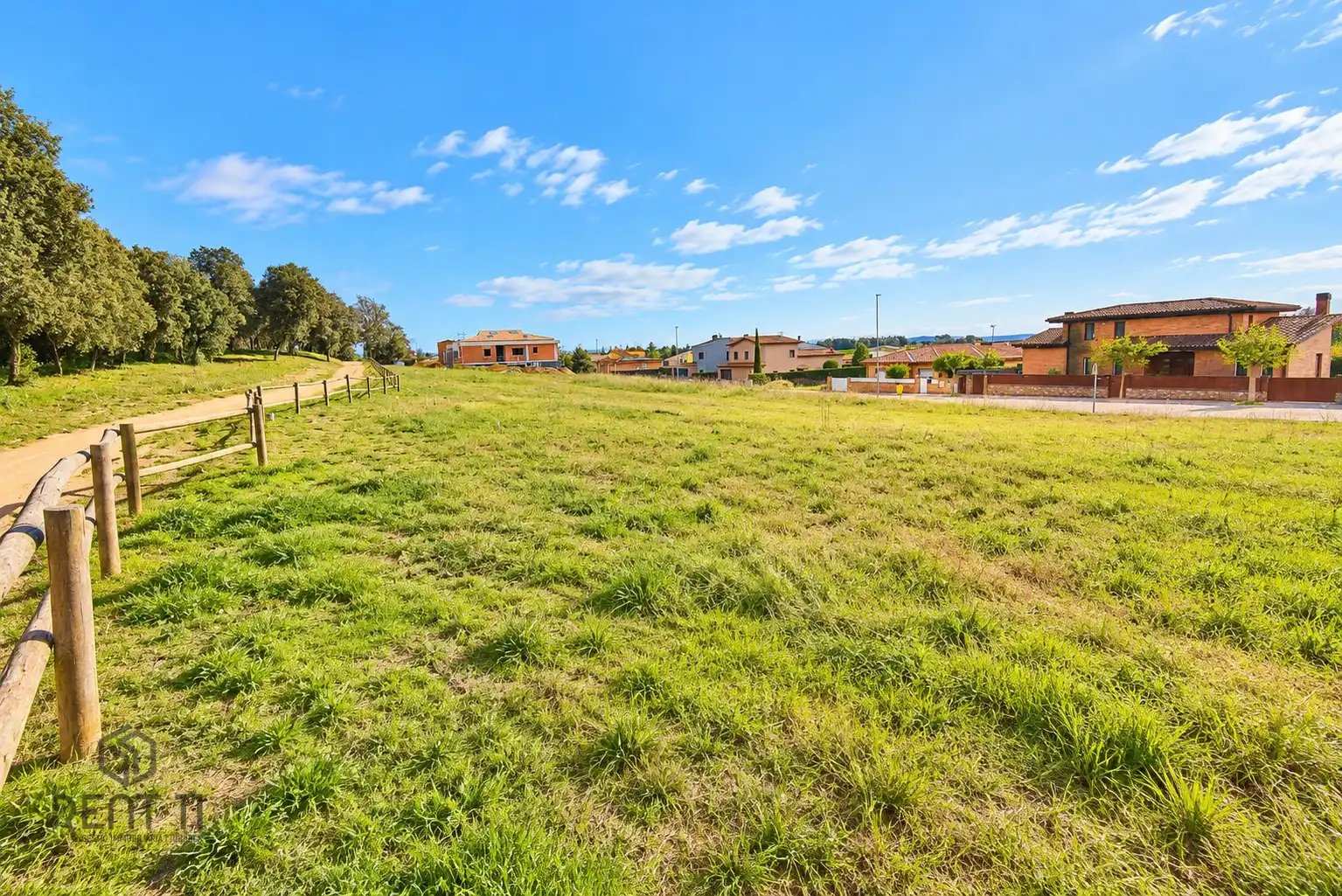 Residencial en venta en Aiguaviva, Girona