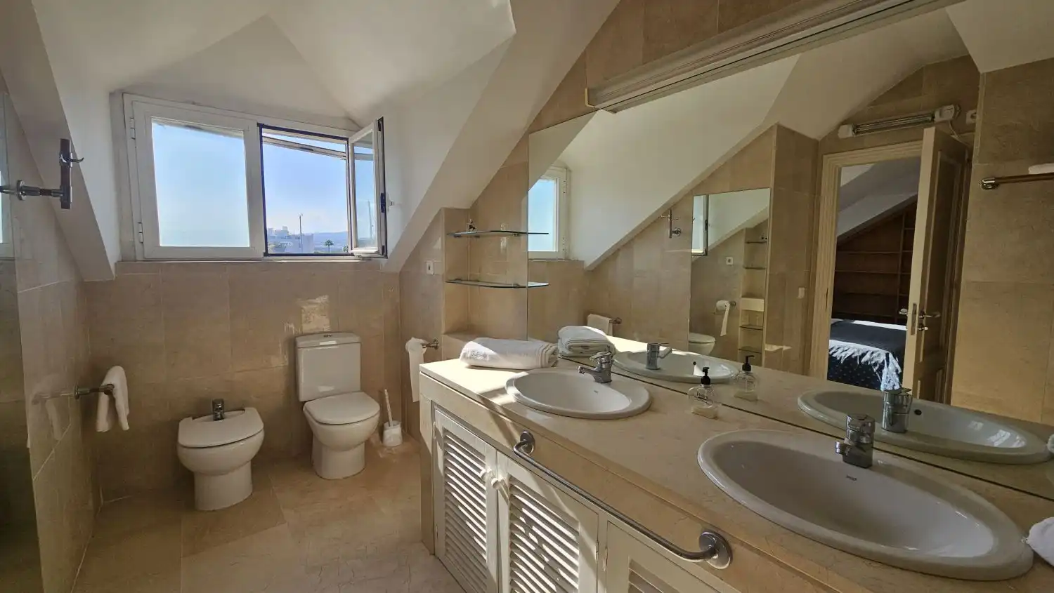 Apartment zum Verkauf in Puerto de Sotogrande - La Marina, imagen 8