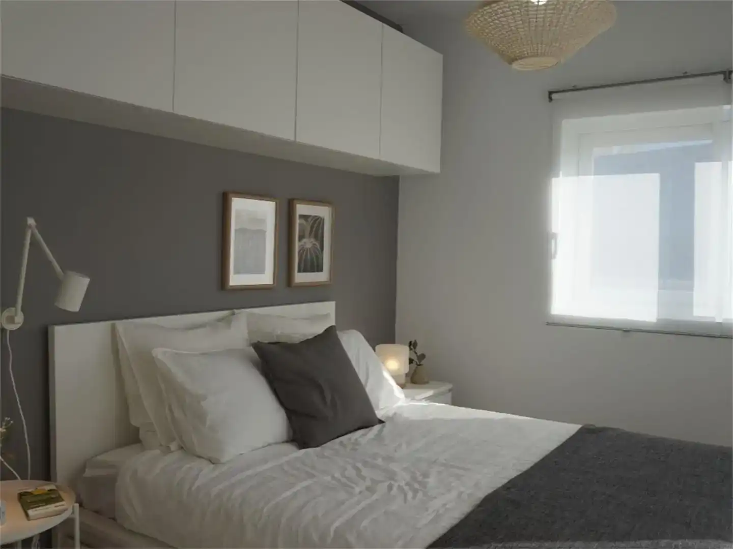 Dormitori de Loft en venda en Chiclana de la Frontera amb Aire condicionat, Jardí privat i Parquet