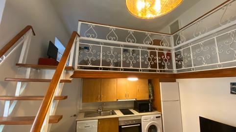 Foto 5 de Piso de alquiler en Calle de Hortaleza, Justicia - Chueca, Madrid