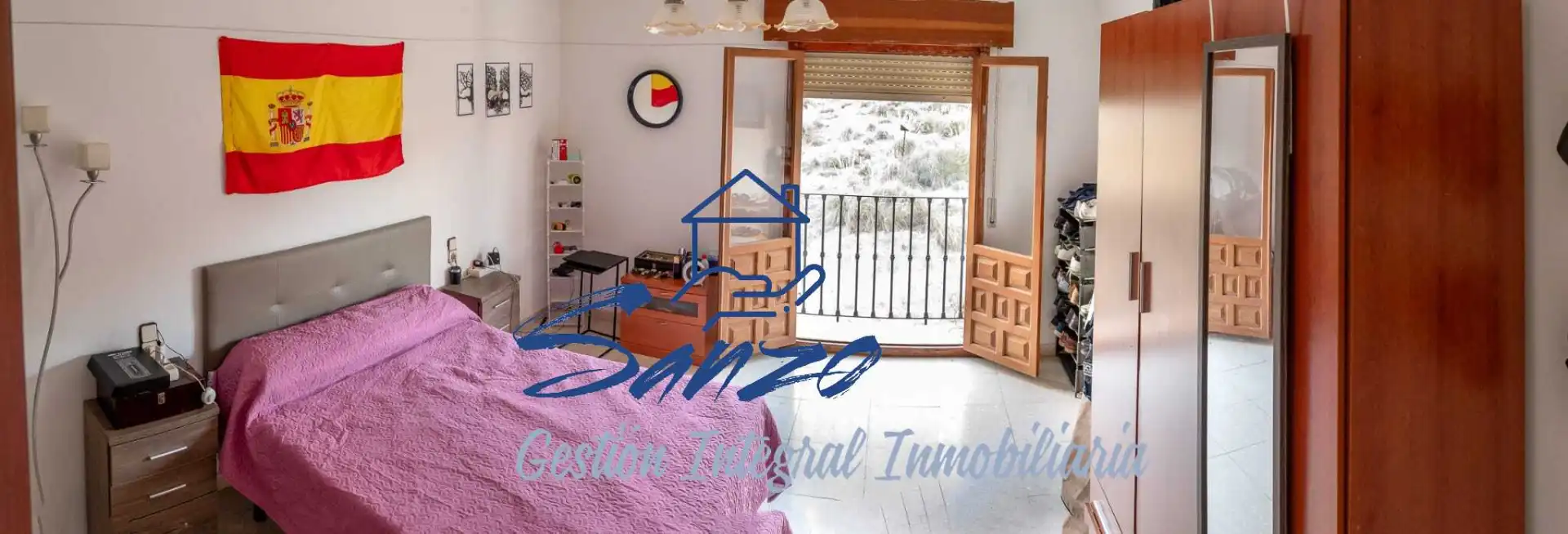 Finca rústica en venda en Antequera amb Terrassa