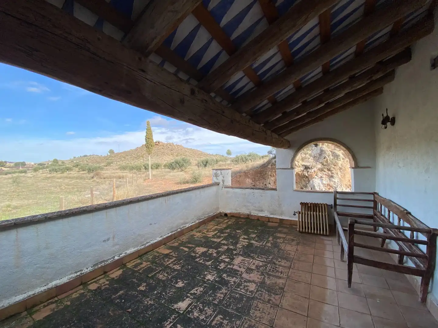 Terreni e lotti in vendita a Cehegín