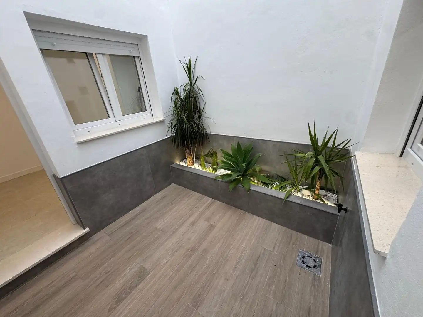 Terrassa de Casa o xalet en venda en Sevilla amb Terrassa
