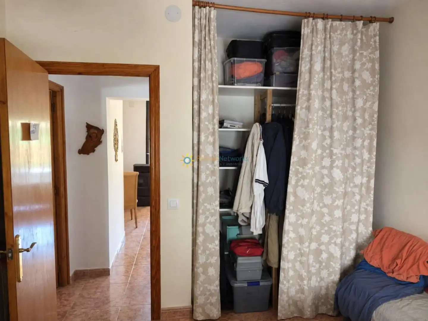 Detached house with garden for sale in Oliva pueblo, imagen 15