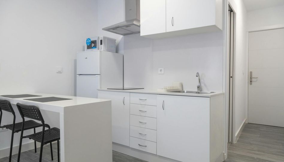 Piso de alquiler en N/a, Opañel - Imagen 4