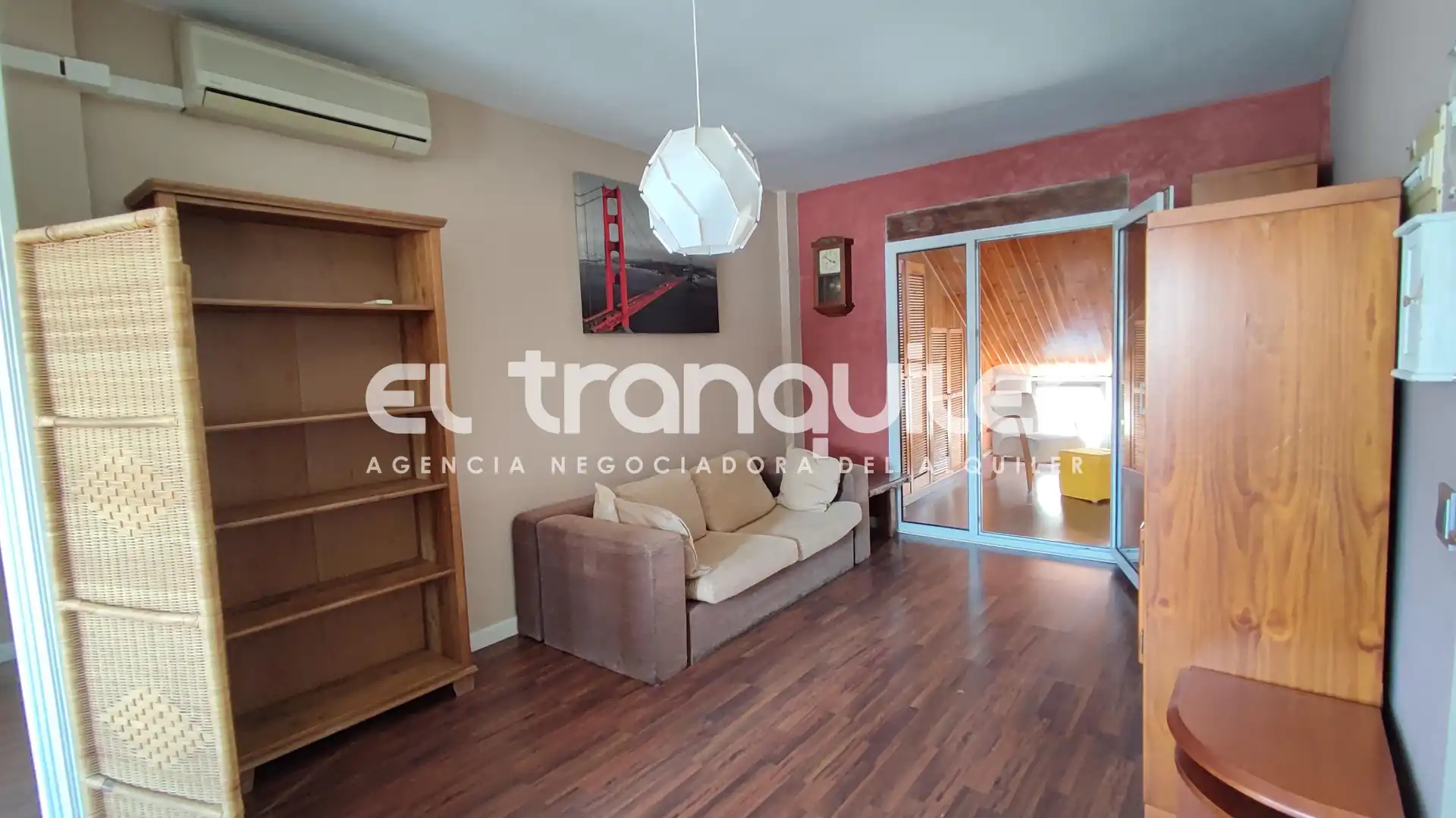 Penthouse to rent in Calle Oropéndola, imagen 13