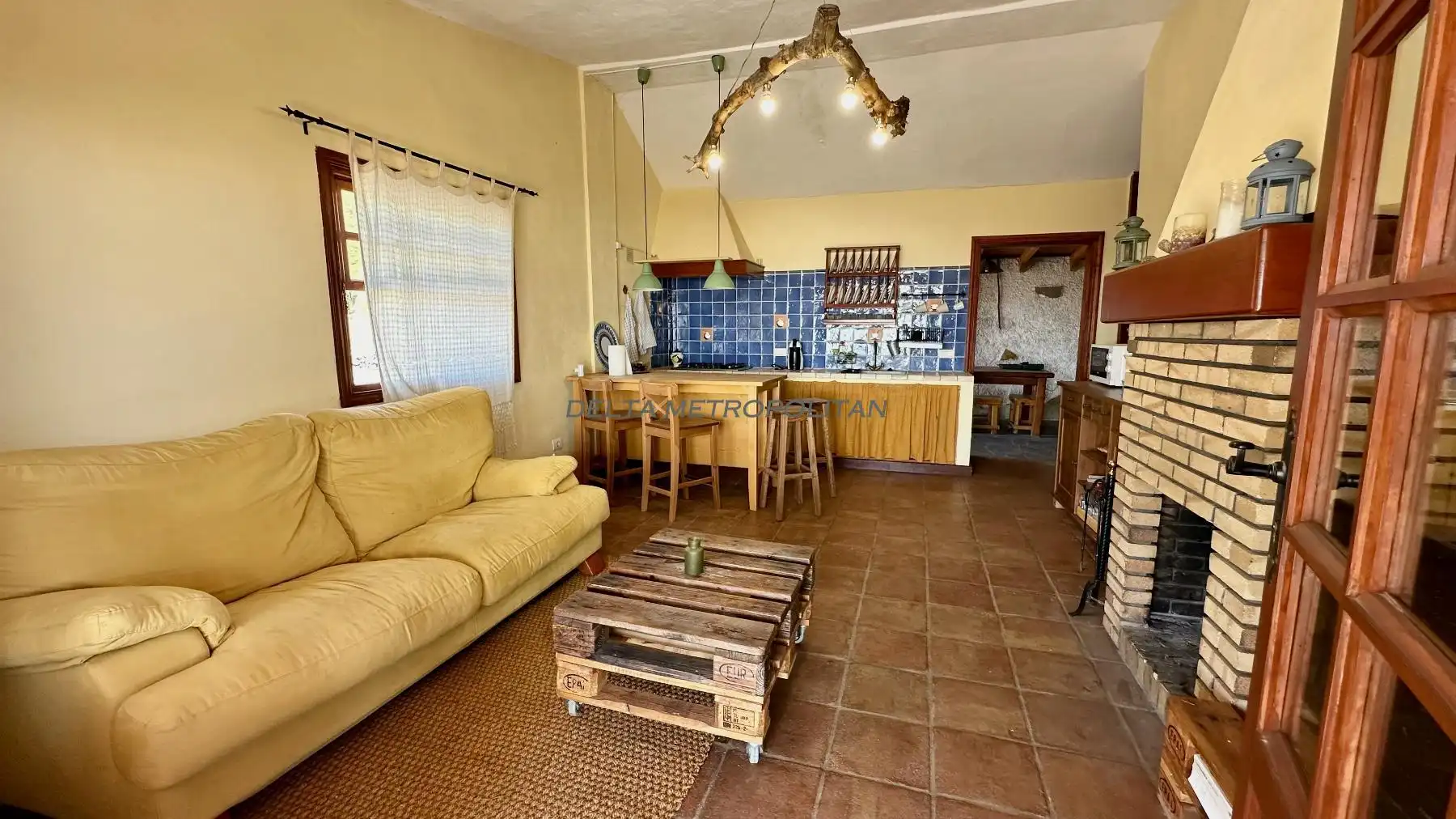 Country homes for sale in Cruz de Tea