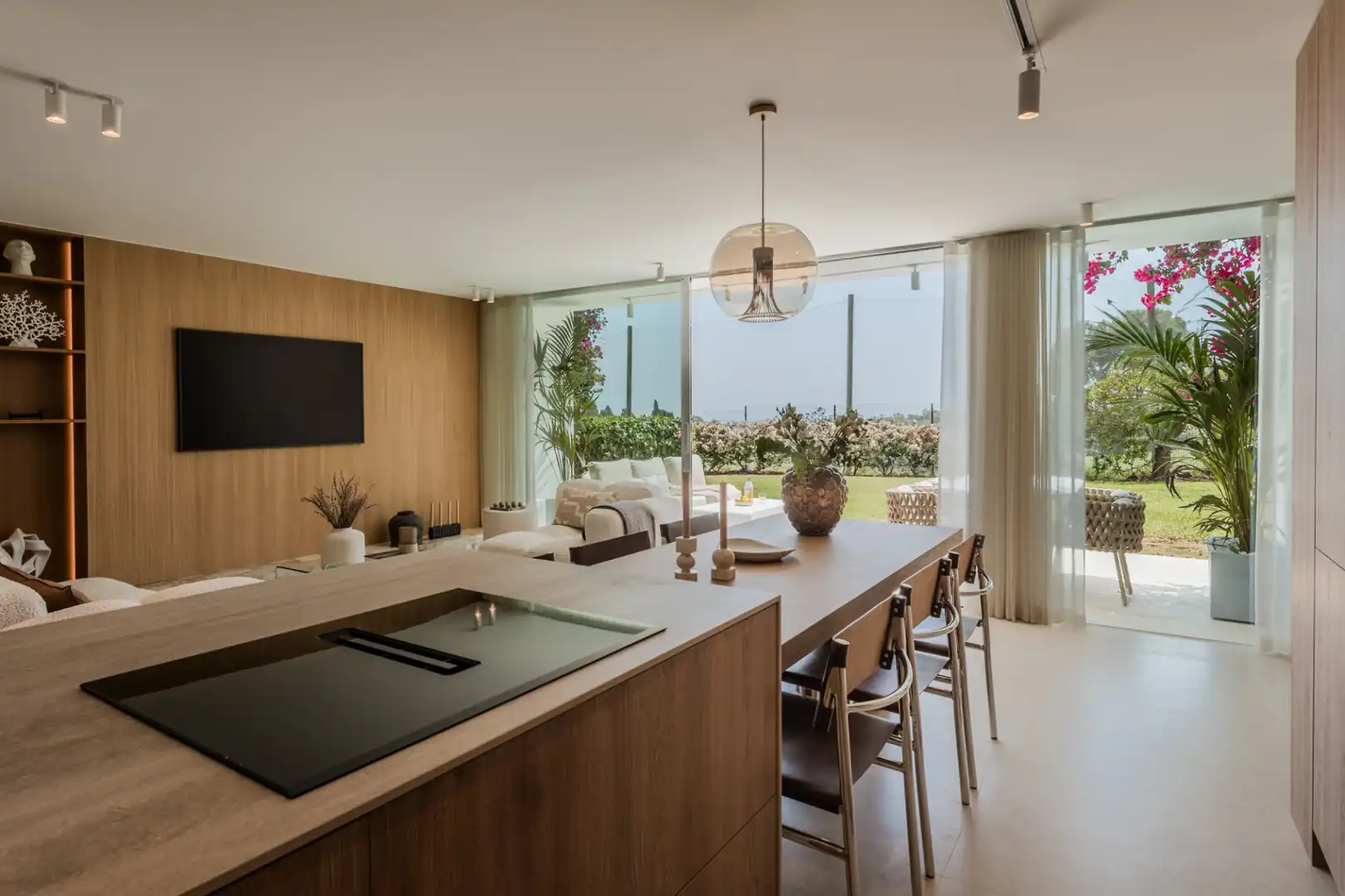 Kitchen of Ground floor for sale in Nueva Andalucía