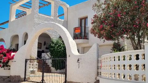 Foto 4 de Casa o xalet en venda a Calle Cuevas, 35, San José, Níjar